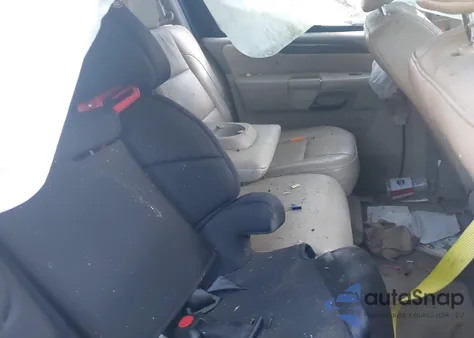 2014 Nissan Armada Sl z USA, uszkodzony, nr VIN 5N1AA0NC4EN610140